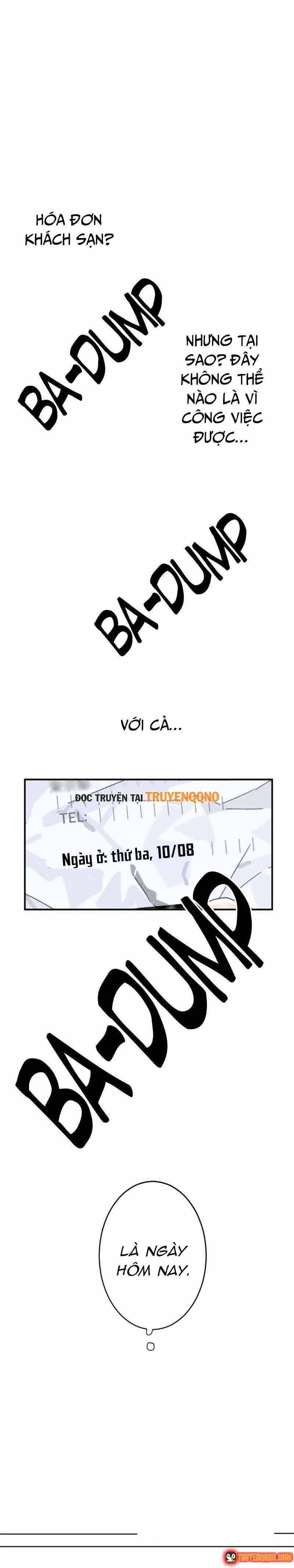 Đã Từng Gọi Là Tình Yêu Chapter 54 - Trang 16