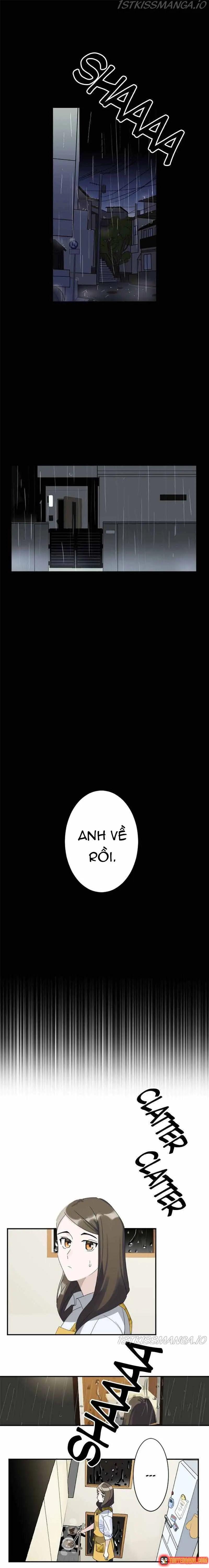 Đã Từng Gọi Là Tình Yêu Chapter 54 - Trang 3