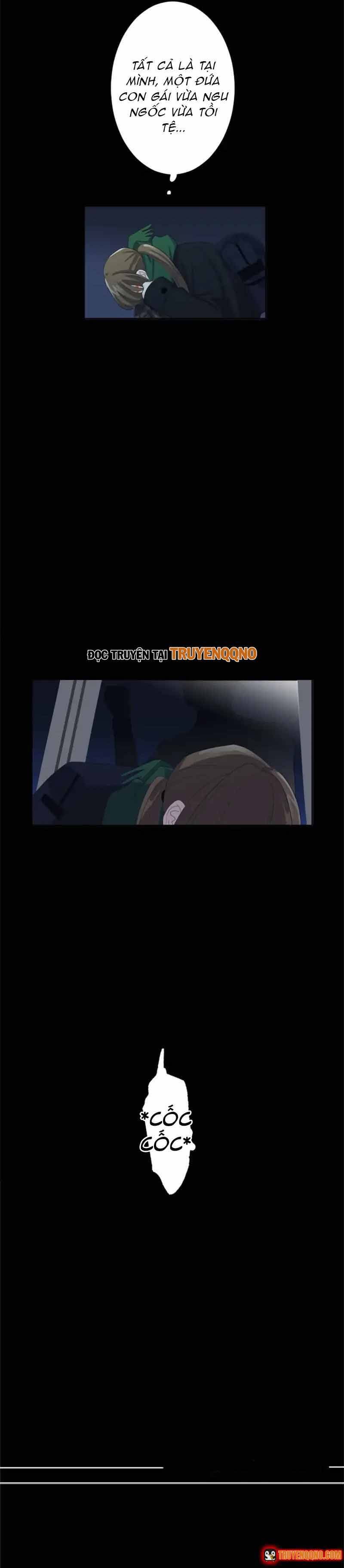 Đã Từng Gọi Là Tình Yêu Chapter 61 - Trang 14