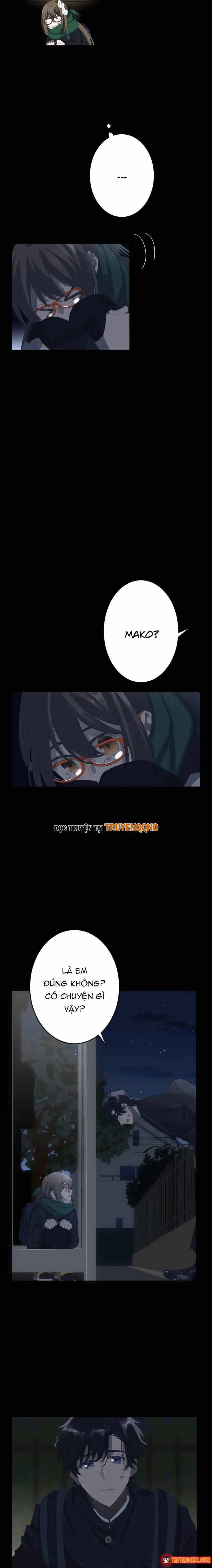 Đã Từng Gọi Là Tình Yêu Chapter 62 - Trang 4