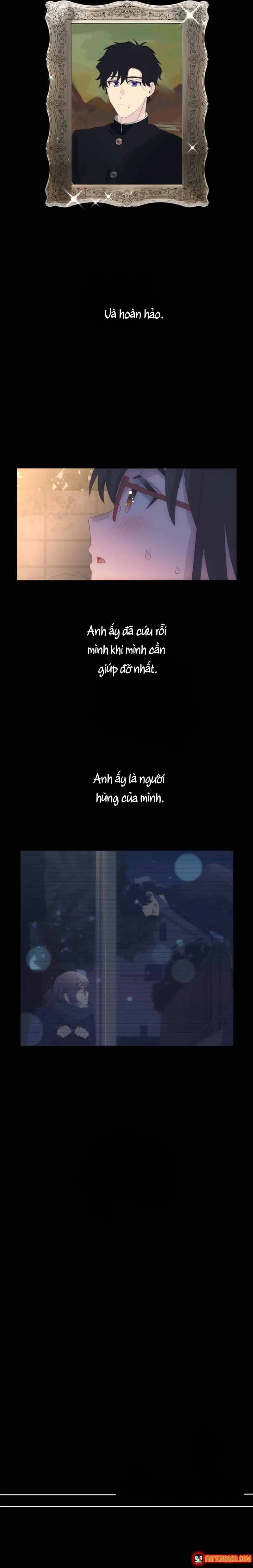 Đã Từng Gọi Là Tình Yêu Chapter 63 - Trang 13