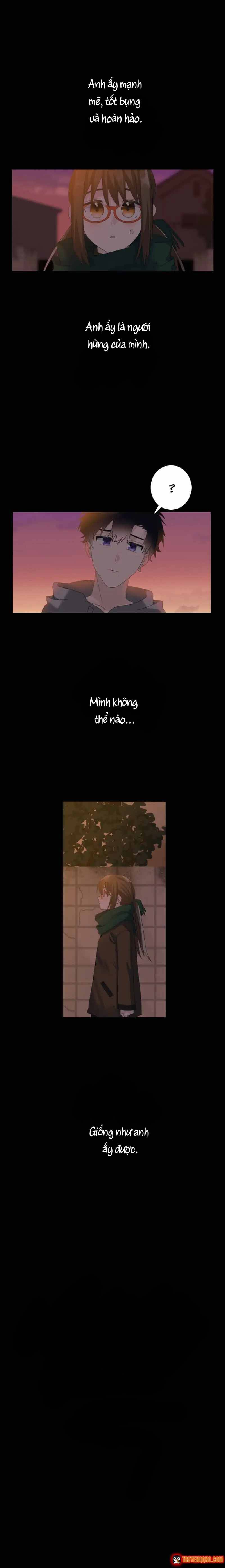 Đã Từng Gọi Là Tình Yêu Chapter 64 - Trang 3