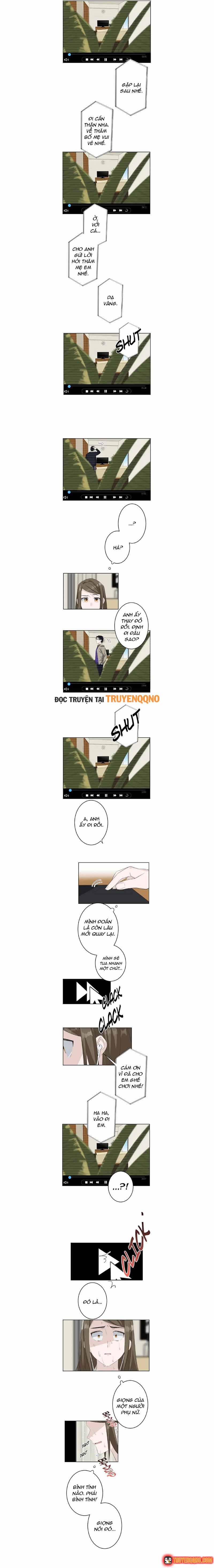 Đã Từng Gọi Là Tình Yêu Chapter 69 - Trang 7