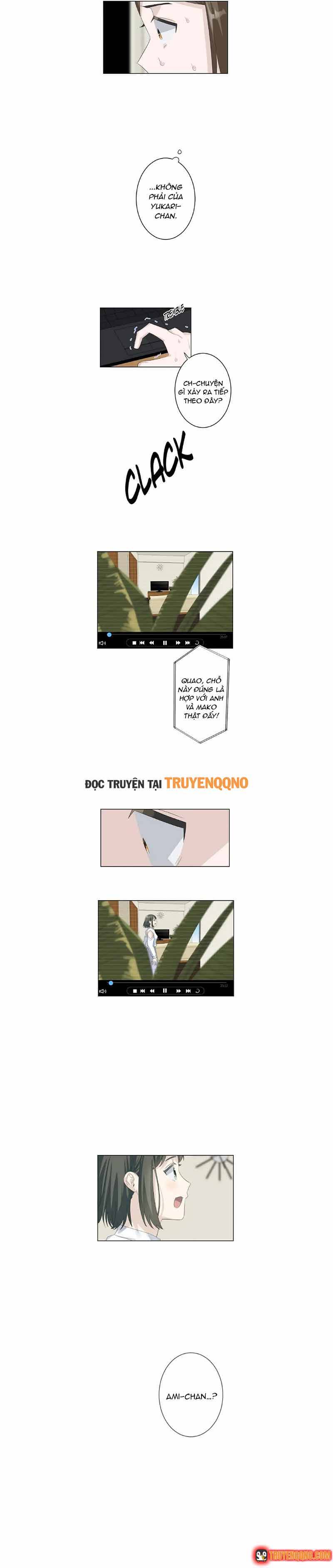 Đã Từng Gọi Là Tình Yêu Chapter 69 - Trang 8