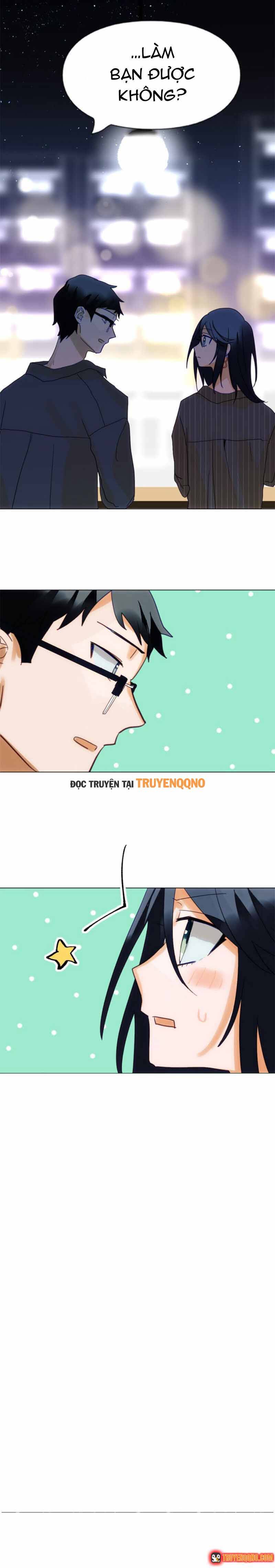 Đã Từng Gọi Là Tình Yêu Chapter 7 - Trang 12