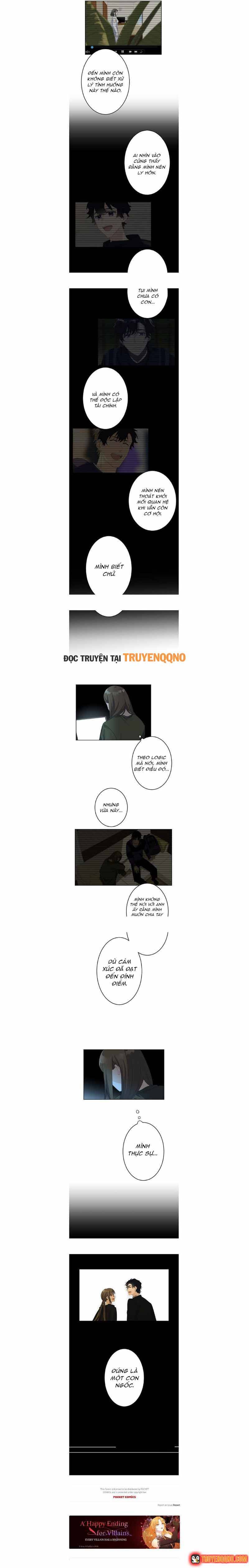 Đã Từng Gọi Là Tình Yêu Chapter 71 - Trang 7