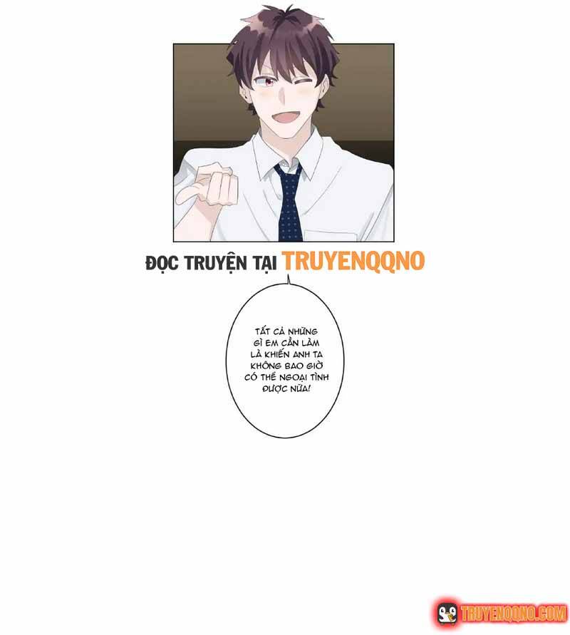 Đã Từng Gọi Là Tình Yêu Chapter 74 - Trang 7