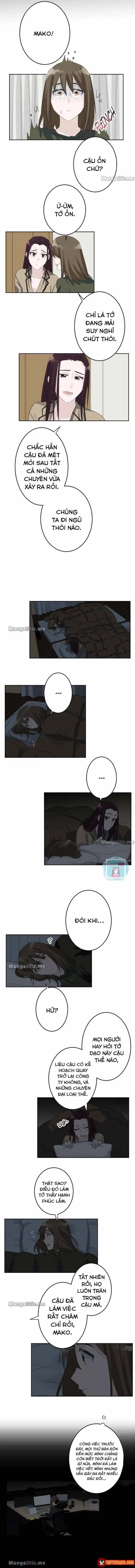 Đã Từng Gọi Là Tình Yêu Chapter 76 - Trang 10
