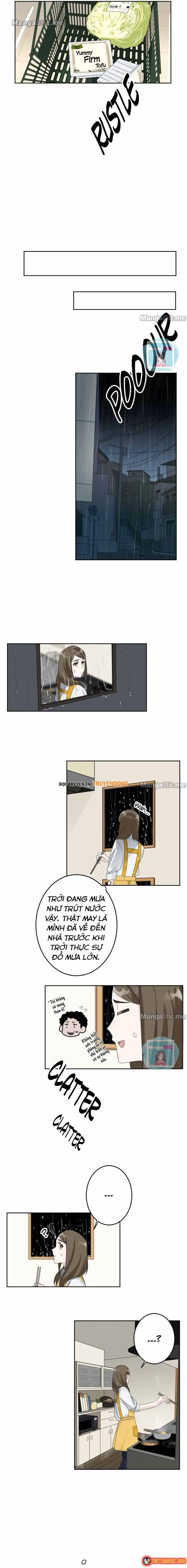 Đã Từng Gọi Là Tình Yêu Chapter 77 - Trang 6