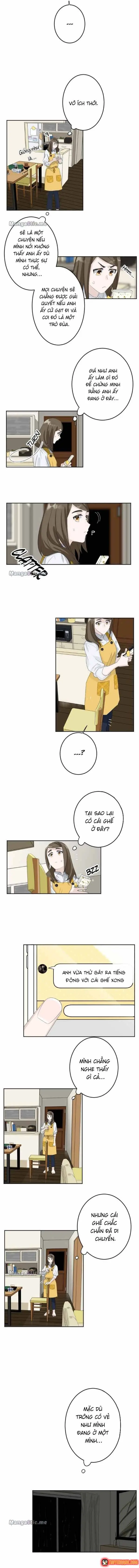 Đã Từng Gọi Là Tình Yêu Chapter 78 - Trang 4