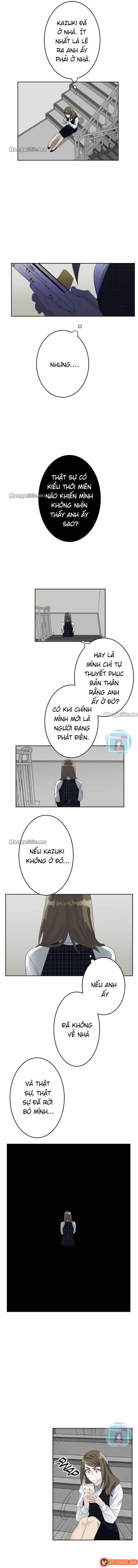 Đã Từng Gọi Là Tình Yêu Chapter 79 - Trang 4
