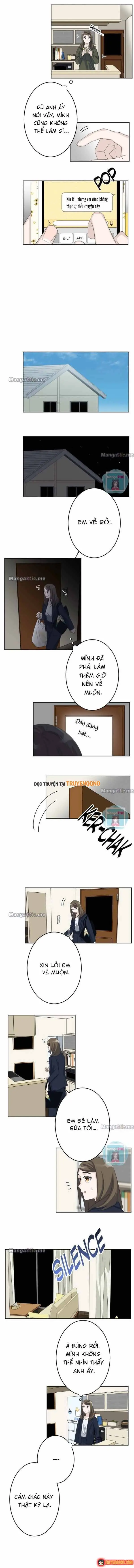 Đã Từng Gọi Là Tình Yêu Chapter 79 - Trang 7
