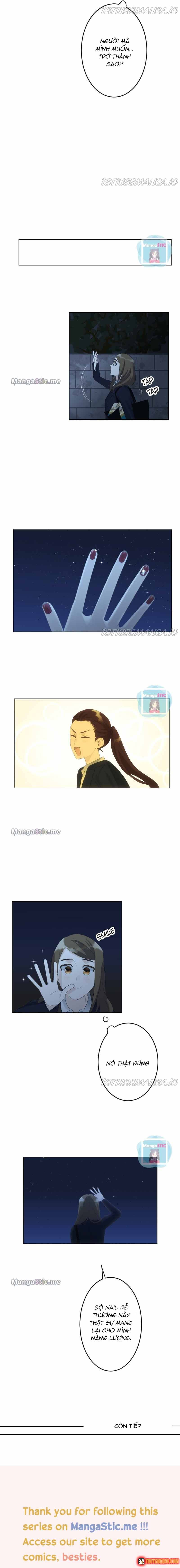 Đã Từng Gọi Là Tình Yêu Chapter 82 - Trang 15
