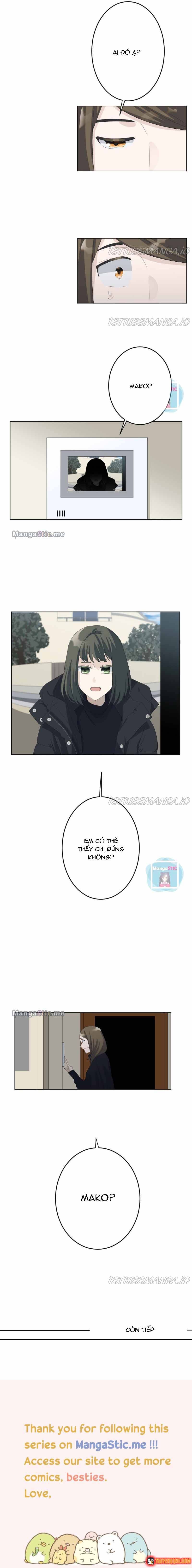 Đã Từng Gọi Là Tình Yêu Chapter 83 - Trang 12