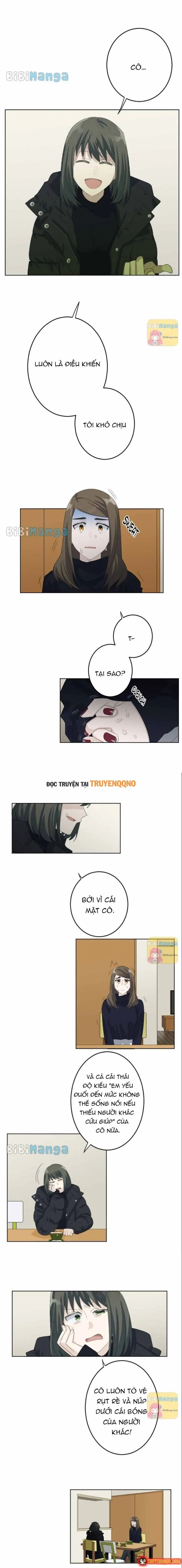 Đã Từng Gọi Là Tình Yêu Chapter 85 - Trang 6