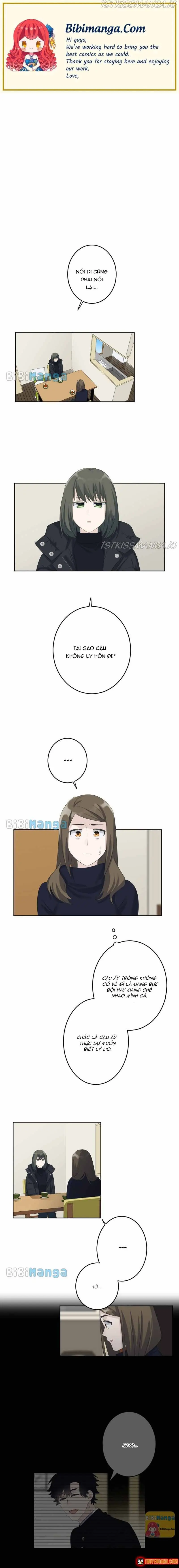 Đã Từng Gọi Là Tình Yêu Chapter 86 - Trang 3