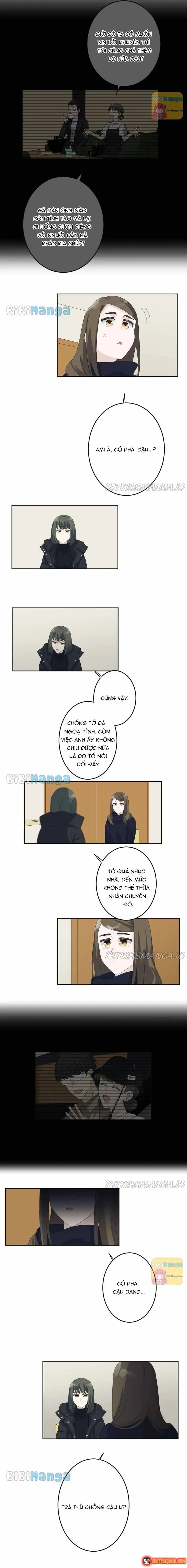 Đã Từng Gọi Là Tình Yêu Chapter 86 - Trang 5