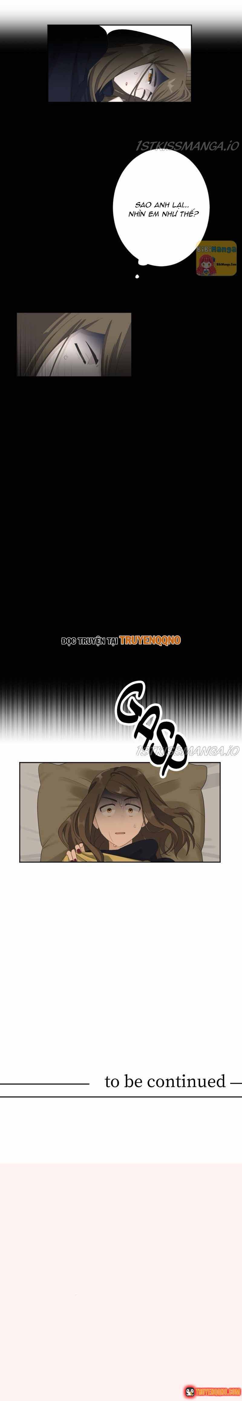 Đã Từng Gọi Là Tình Yêu Chapter 87 - Trang 11