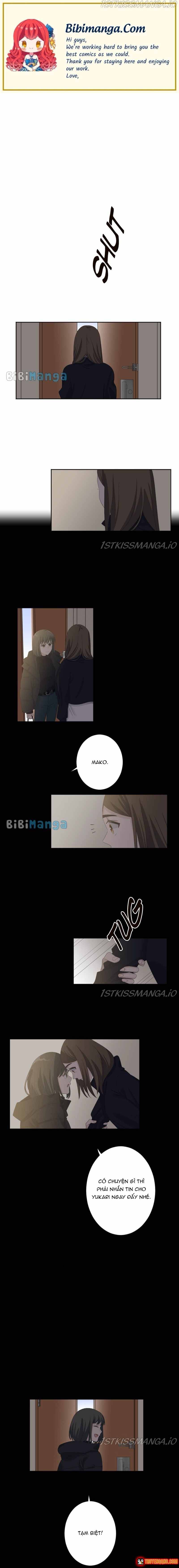 Đã Từng Gọi Là Tình Yêu Chapter 87 - Trang 3