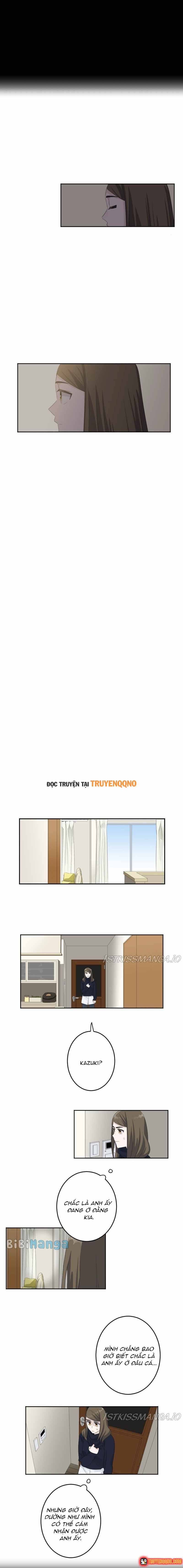 Đã Từng Gọi Là Tình Yêu Chapter 87 - Trang 4