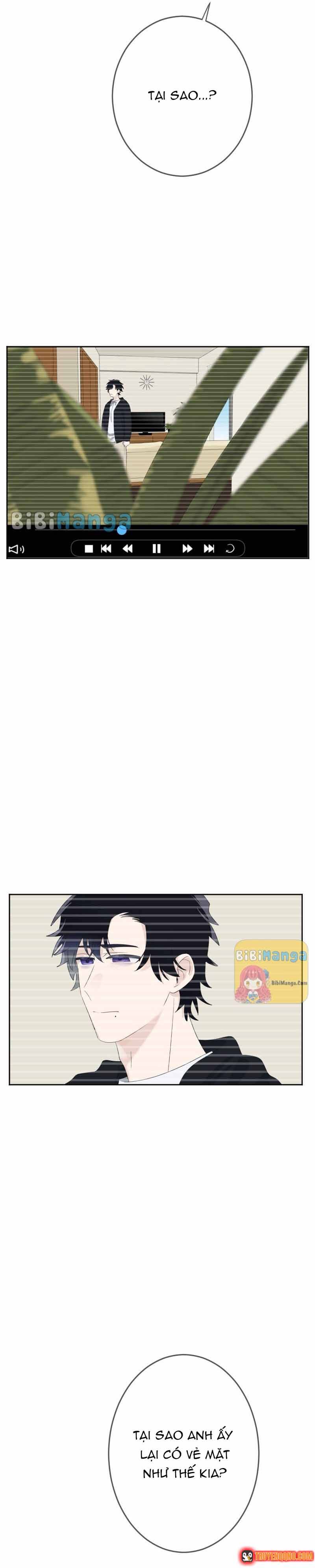 Đã Từng Gọi Là Tình Yêu Chapter 88 - Trang 10