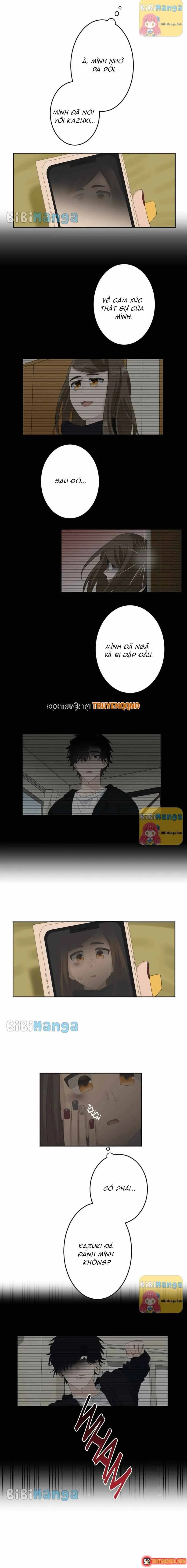 Đã Từng Gọi Là Tình Yêu Chapter 88 - Trang 4