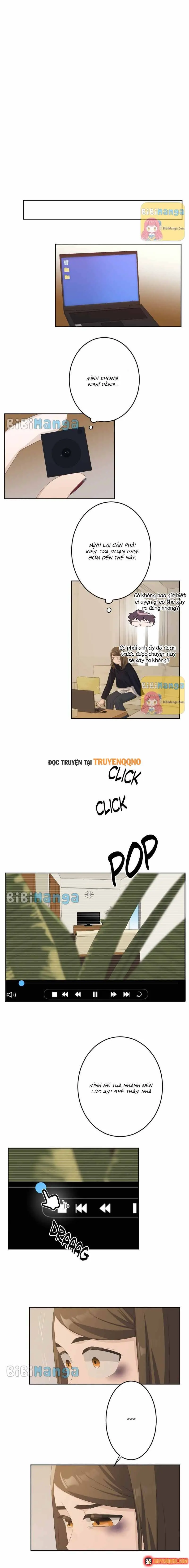 Đã Từng Gọi Là Tình Yêu Chapter 88 - Trang 9