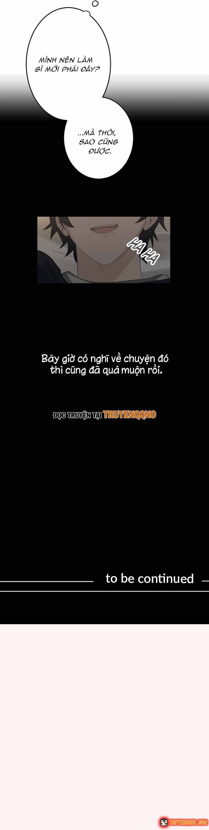 Đã Từng Gọi Là Tình Yêu Chapter 89 - Trang 11