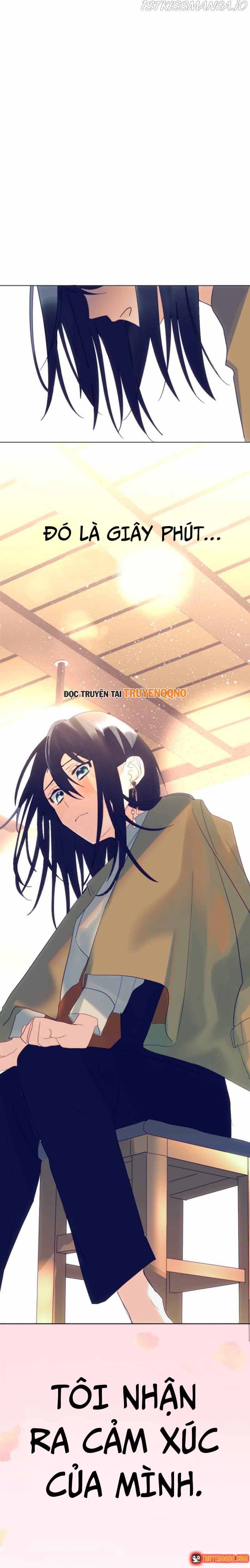Đã Từng Gọi Là Tình Yêu Chapter 9 - Trang 3