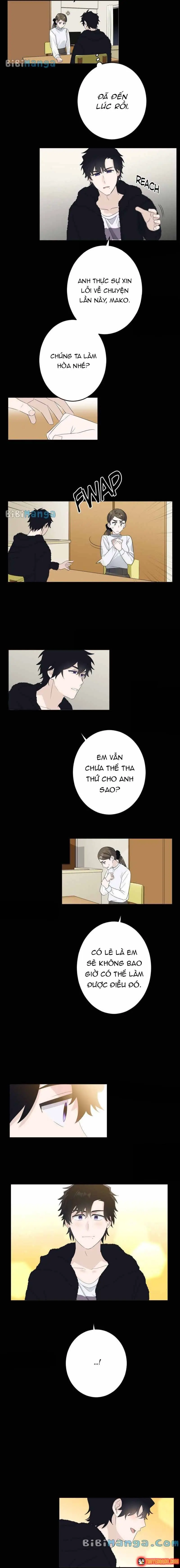 Đã Từng Gọi Là Tình Yêu Chapter 97 - Trang 10