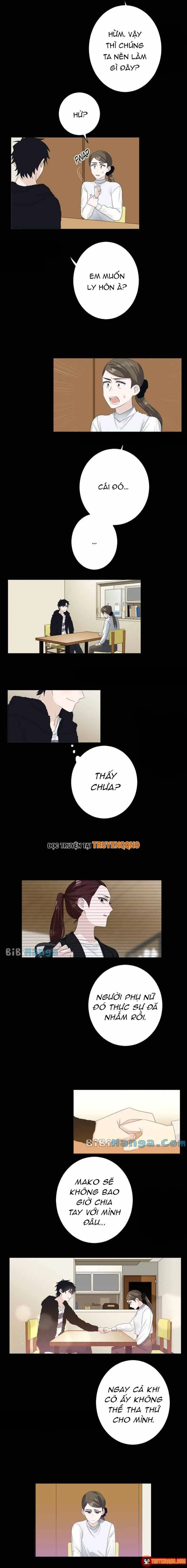 Đã Từng Gọi Là Tình Yêu Chapter 97 - Trang 11