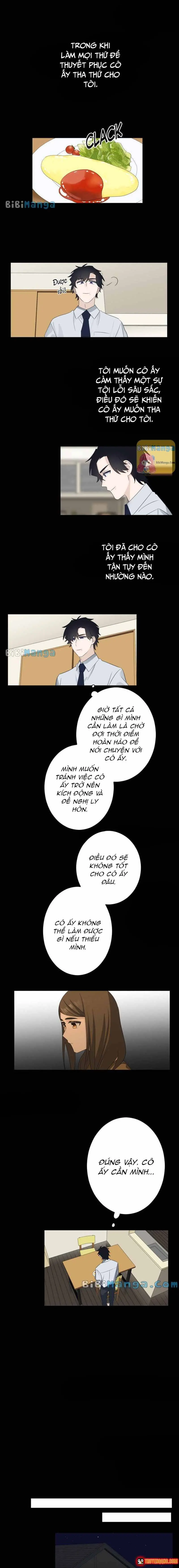 Đã Từng Gọi Là Tình Yêu Chapter 97 - Trang 7
