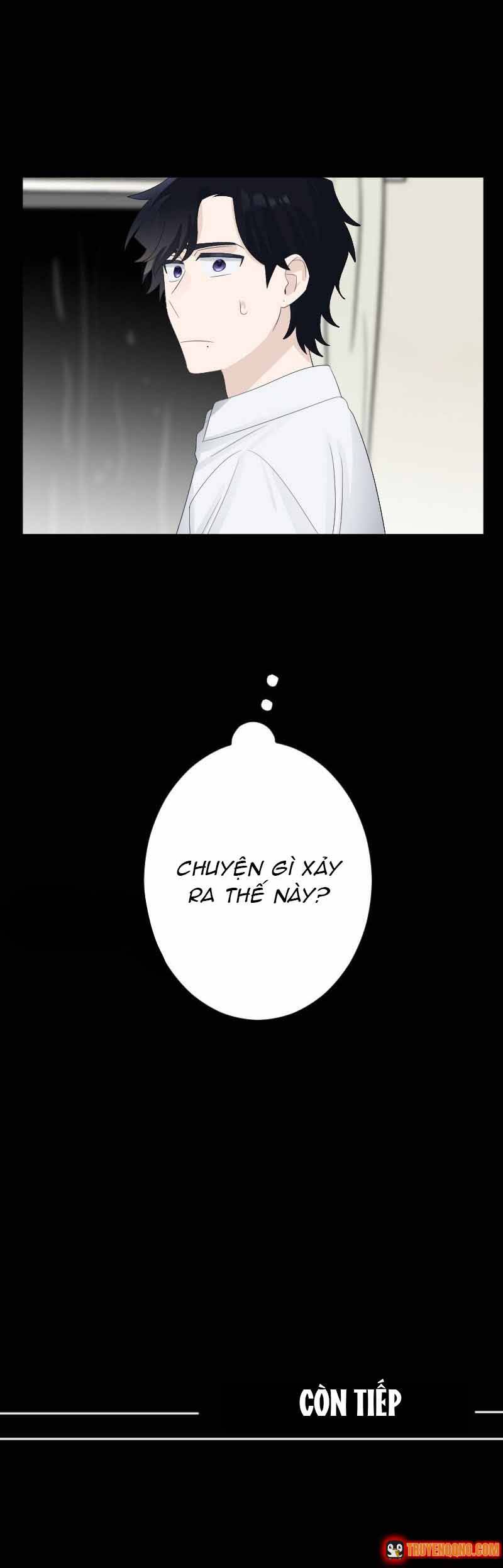 Đã Từng Gọi Là Tình Yêu Chapter 98 - Trang 10