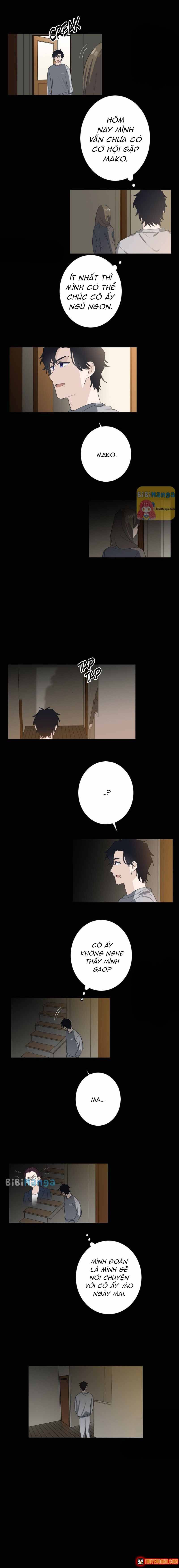 Đã Từng Gọi Là Tình Yêu Chapter 98 - Trang 5