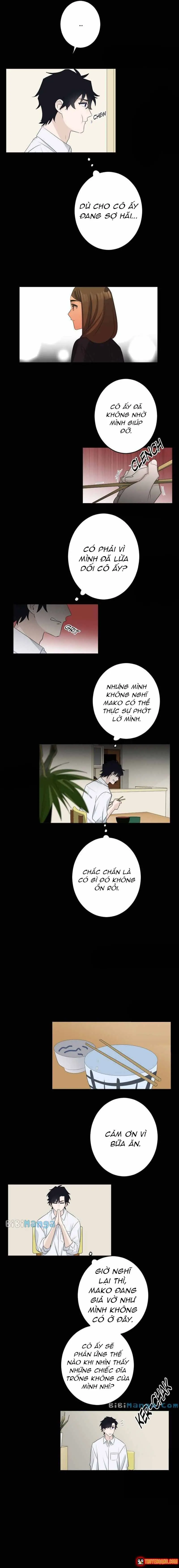 Đã Từng Gọi Là Tình Yêu Chapter 99 - Trang 8