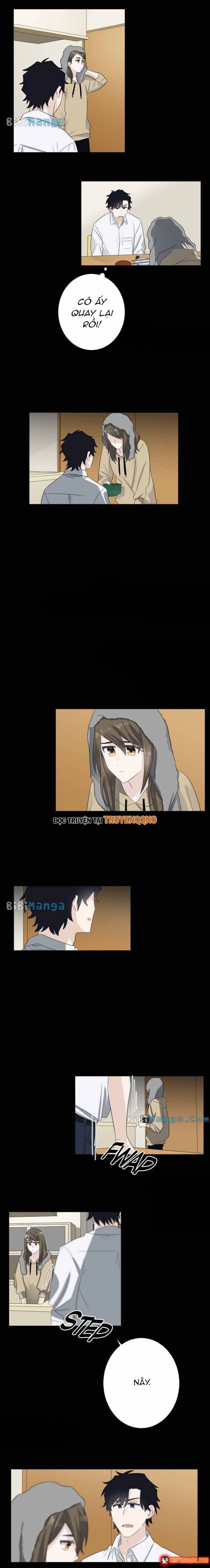 Đã Từng Gọi Là Tình Yêu Chapter 99 - Trang 9