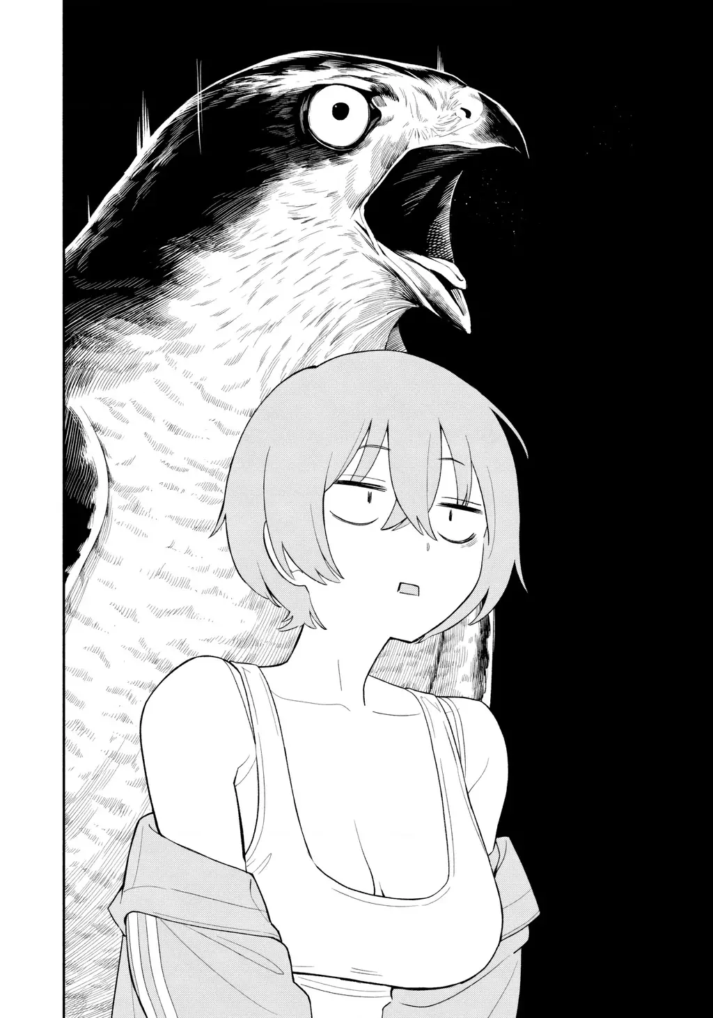 Dạ Ưng Trở Lại Chapter 1 - Trang 30