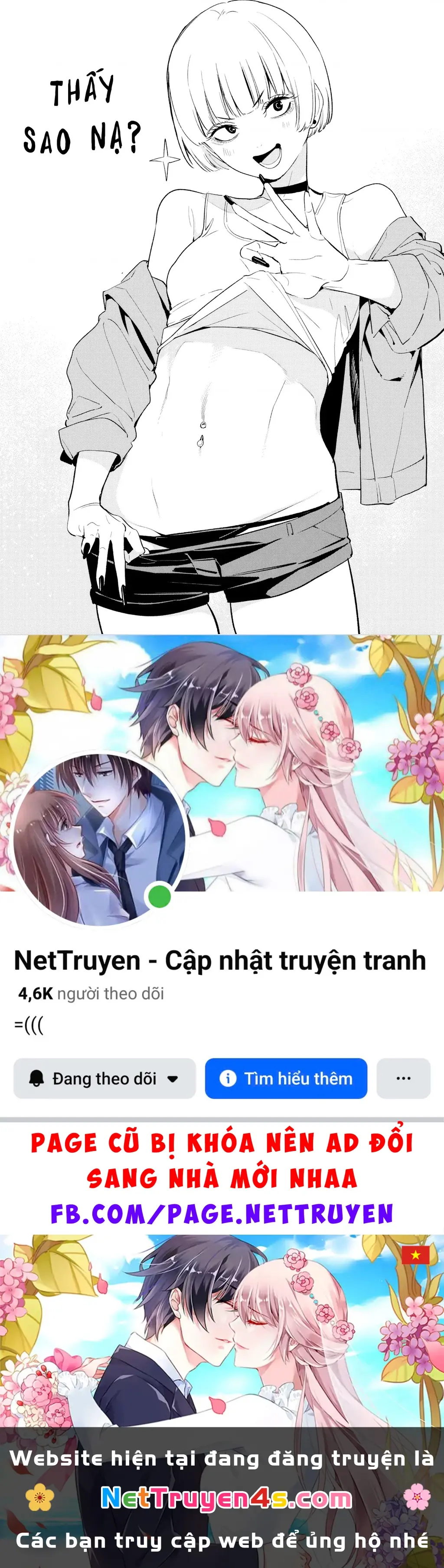 Dạ Ưng Trở Lại Chapter 11 - Trang 23