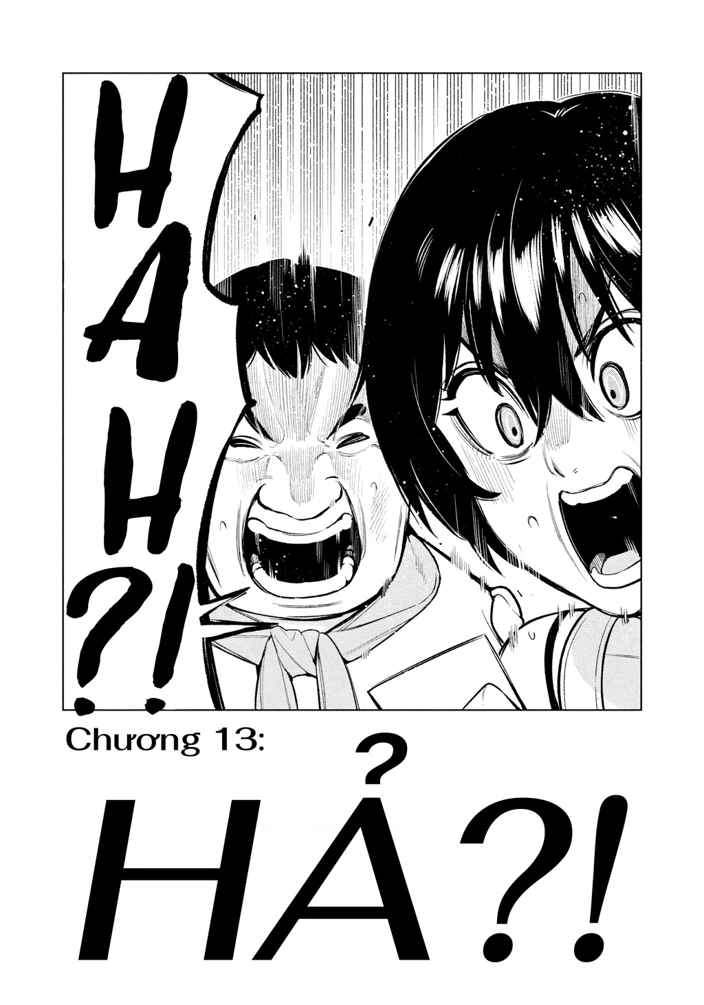 Dạ Ưng Trở Lại Chapter 13 - Trang 20