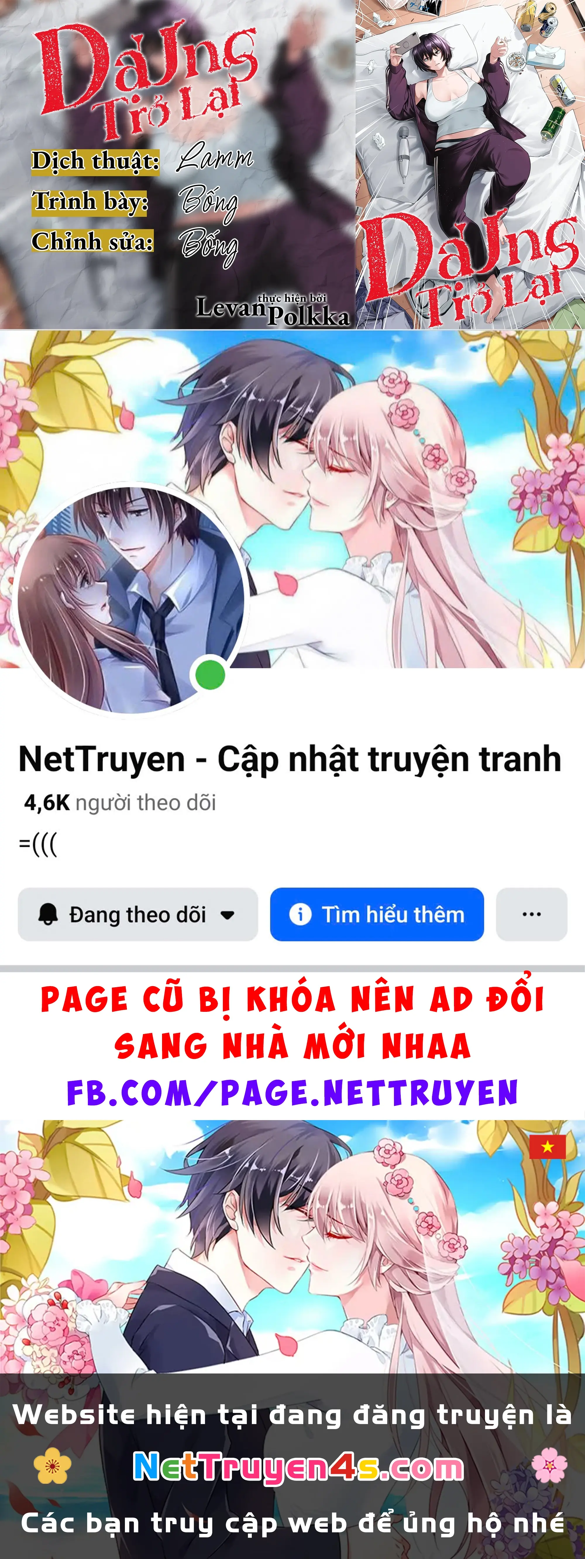 Dạ Ưng Trở Lại Chapter 14 - Trang 27