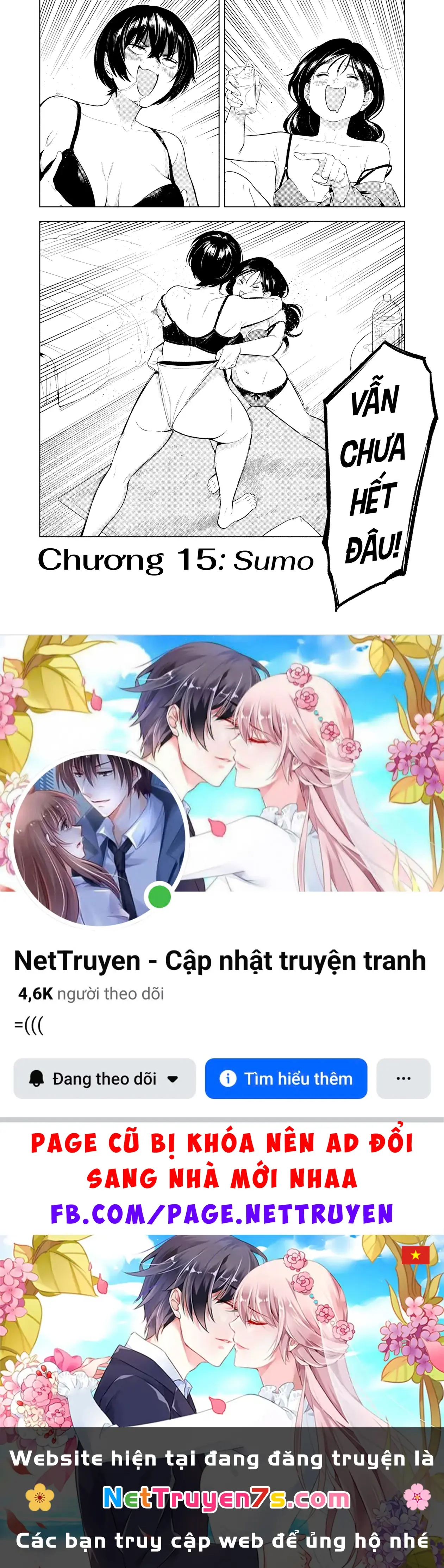 Dạ Ưng Trở Lại Chapter 15 - Trang 23