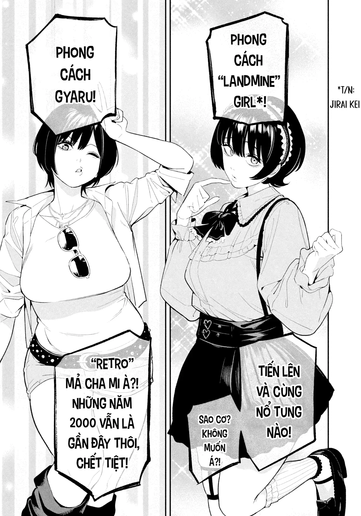 Dạ Ưng Trở Lại Chapter 18 - Trang 11