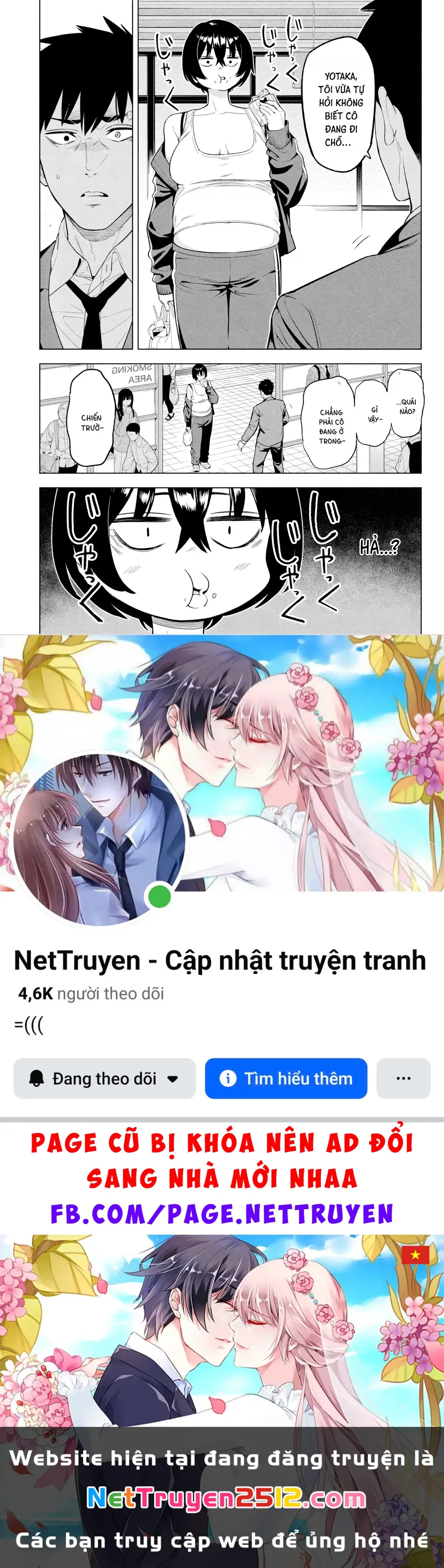 Dạ Ưng Trở Lại Chapter 2 - Trang 34