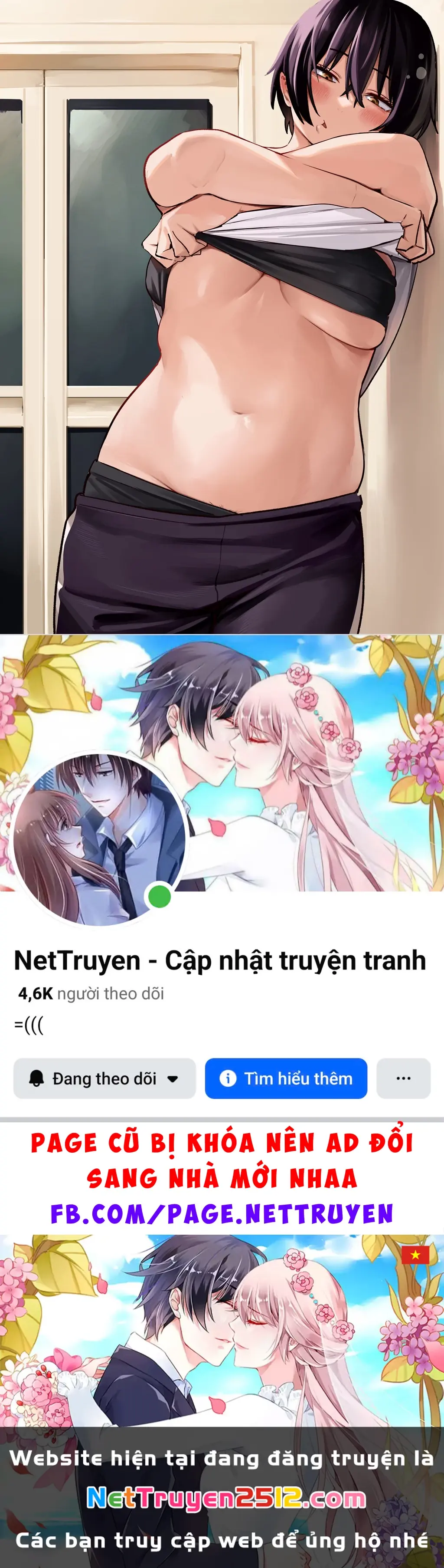 Dạ Ưng Trở Lại Chapter 4 - Trang 23
