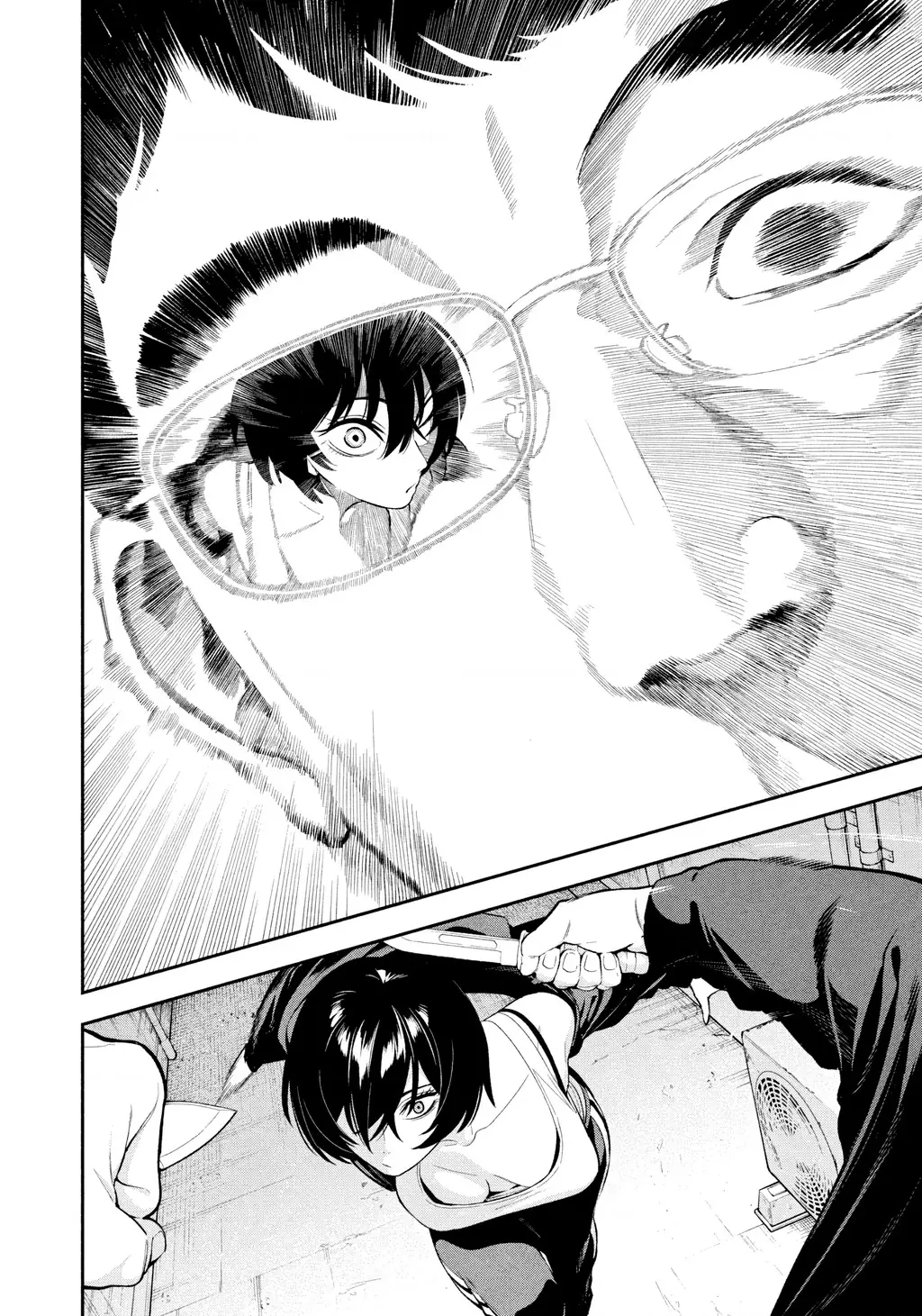 Dạ Ưng Trở Lại Chapter 6 - Trang 12