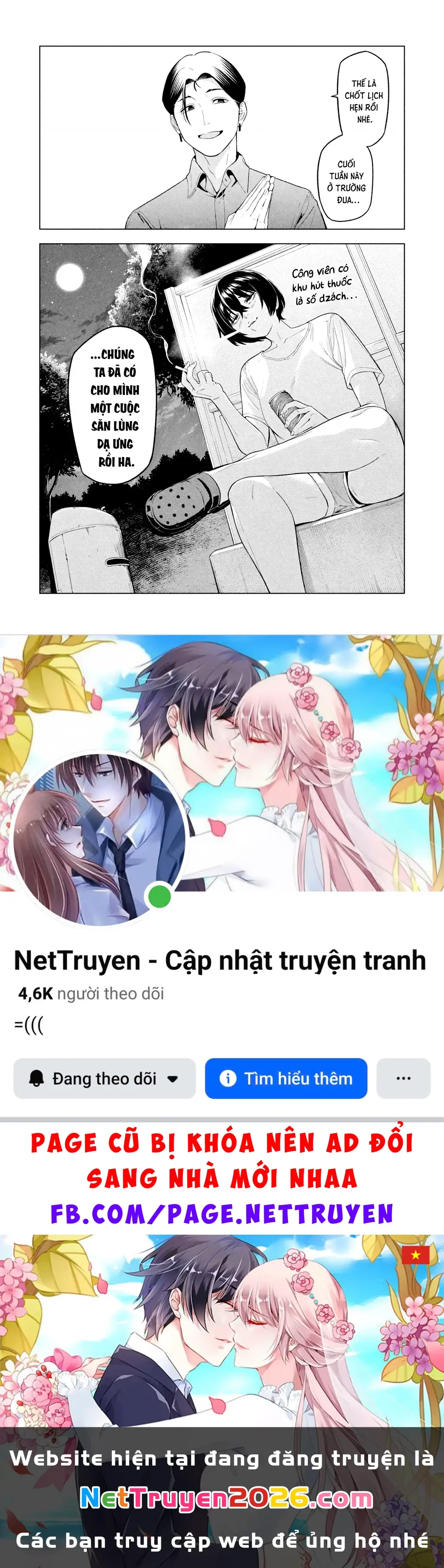 Dạ Ưng Trở Lại Chapter 9 - Trang 21