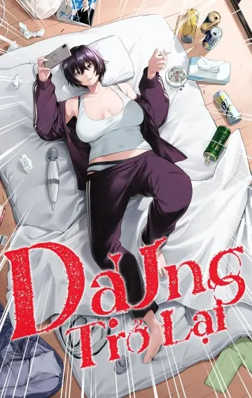Dạ Ưng Trở Lại