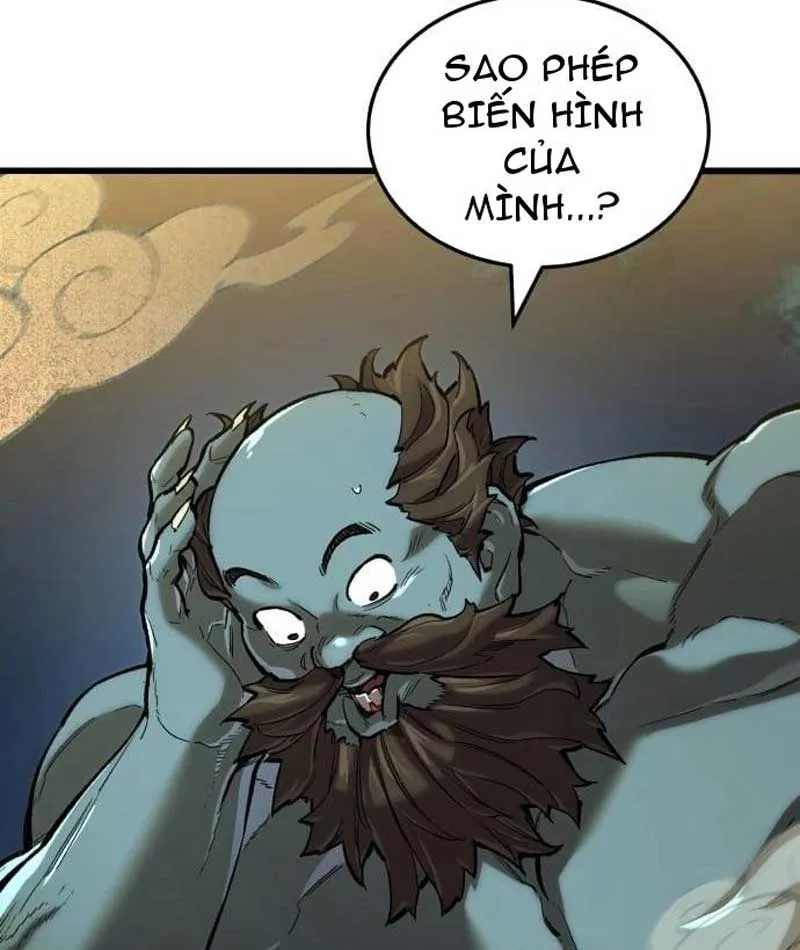 Dạ xoa Joseon Chapter 1 - Trang 45