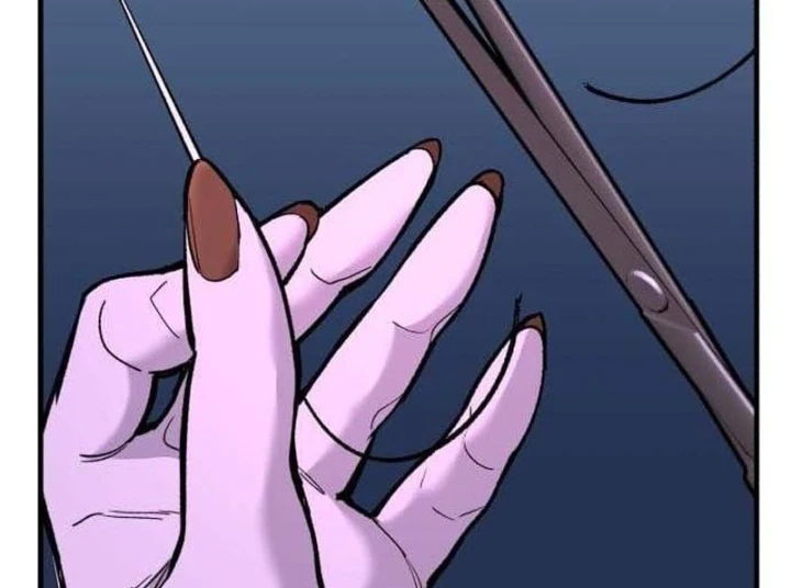 Dạ xoa Joseon Chapter 11 - Trang 30