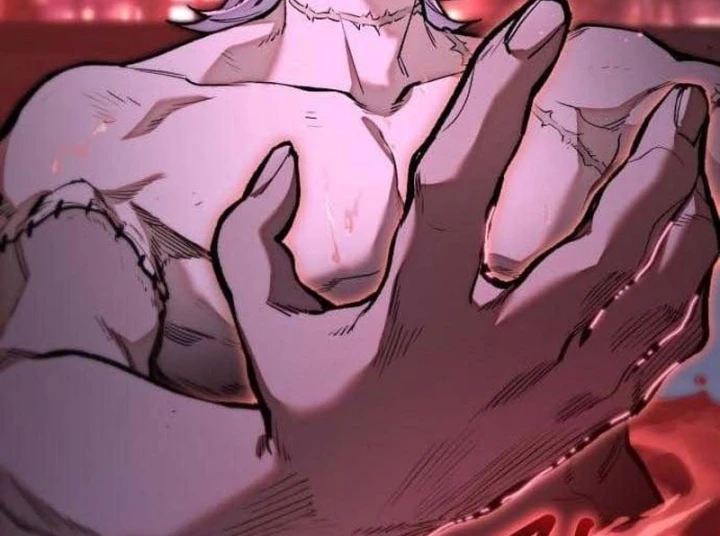 Dạ xoa Joseon Chapter 11 - Trang 48